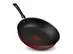 Frigideira Wok Antiaderente Multifuncional Rochedo Limpa Facil 28cm - 6