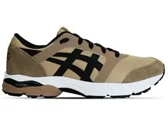 Tênis Asics Gel-Takumi Wood Crepe/Black Masc - 0