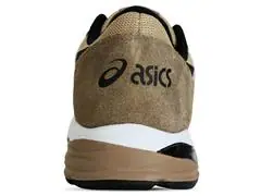 Tênis Asics Gel-Takumi Wood Crepe/Black Masc - 2