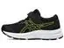 Tênis Infantil Asics Contend 8 PS Black/Bright Yellow - 1