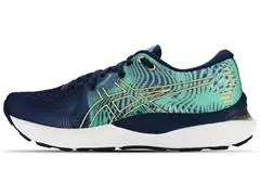 Tênis Asics Gel-Meteora Blue Expanse/Aurora Green Fem - 1