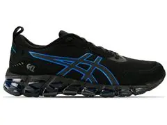 Tênis Asics Gel-Quantum 360 CTW Black/Illusion Blue Masc