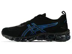 Tênis Asics Gel-Quantum 360 CTW Black/Illusion Blue Masc - 1