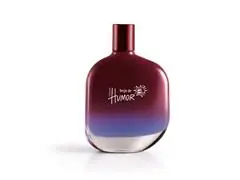 Desodorante Colônia Natura Beijo de Humor Masculino 75ML
