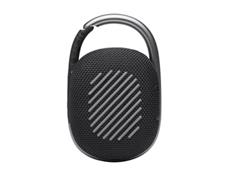 JBL Bocina Portátil Clip 4, Bluetooth, Inalámbrico, 5W RMS, USB, Negro - 5