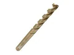 Broca de aço rápido Gold Ferrous (3/16") - 0