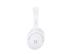 Auriculares NOBLEX Vincha Bluetooth Blanco - 1