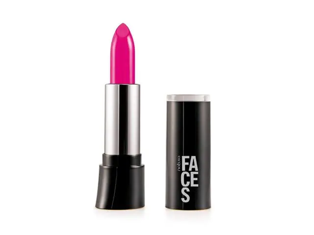 Batom Natura Faces Pink 320
