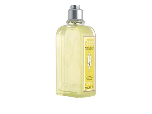 Shampoo Refrescante Citrus Verbena L'Occitane en Provence 250ml