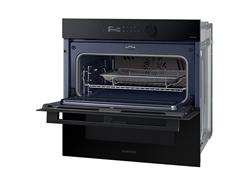 Horno Eléctrico SAMSUNG Dual Cook Flex Serie 5 - 8