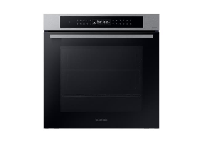 Horno Eléctrico SAMSUNG Dual Cook Serie 4