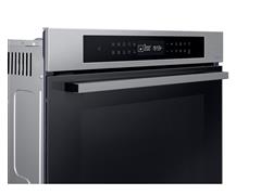 Horno Eléctrico SAMSUNG Dual Cook Serie 4 - 4