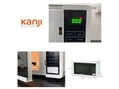 Microondas KANJIHOME 23 lt panel digital - 1