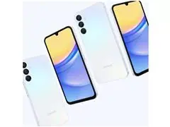 Smartphone Samsung Galaxy A15 5G 256GB 6.5" TriplaCâm 50+5+2MP Azul - 4