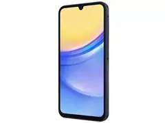 Smartphone Samsung Galaxy A15 5G 256GB 6.5" TriplaCâm 50+5+2MP Marinho - 1