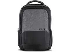 Mochila Multilaser BO443 Midtown 15.6 Polegadas Preta