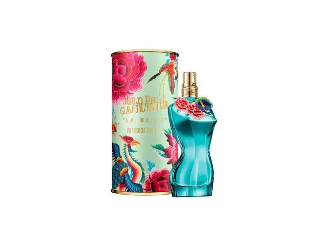 Jean Paul Gaultier 'La Belle' Paradise Garden Eau de Parfum 50 ml