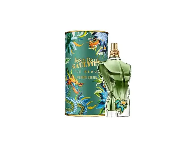 Jean Paul Gaultier 'Le Beau' Paradise Garden Eau de Parfum 75 ml