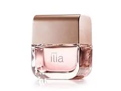 Perfume Deo Parfum Natura Ilía Feminino 50ml - 1