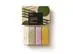 Sabonetes em Barra Natura Ekos Cremoso e Esfoliante 4 Uni de 100G - 0