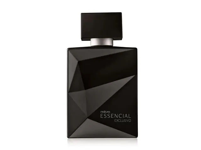 Perfume Natura Essencial Exclusivo Deo Parfum Masculino 100ML
