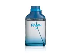 Desodorante Colônia Natura Kaiak O2 Masculino 100ml