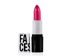 Batom Matte Natura Faces Perfect Pink - 0
