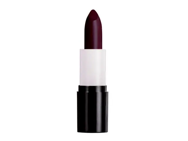 Batom Matte Natura Faces Vinho In Love