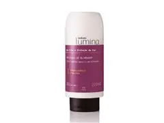 Máscara de Blindagem para Cabelos Opacos Natura Lumina 220ml - 0