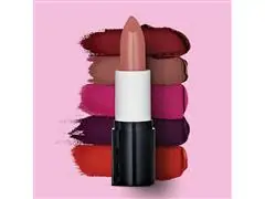 Batom Matte Natura Faces Queen of Red - 1