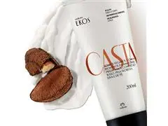 Polpa Desodorante Hidratante para o Corpo Natura Ekos Castanha 200ml - 2