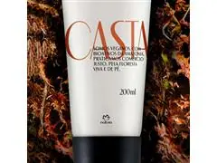 Polpa Desodorante Hidratante para o Corpo Natura Ekos Castanha 200ml - 3