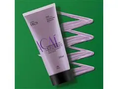 Polpa Desodorante Hidratante para o Corpo Natura Ekos Açaí 200ml - 2