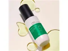 Óleo Multifuncional Cabelos Cacheados e Crespos Natura Lumina 100ml - 2