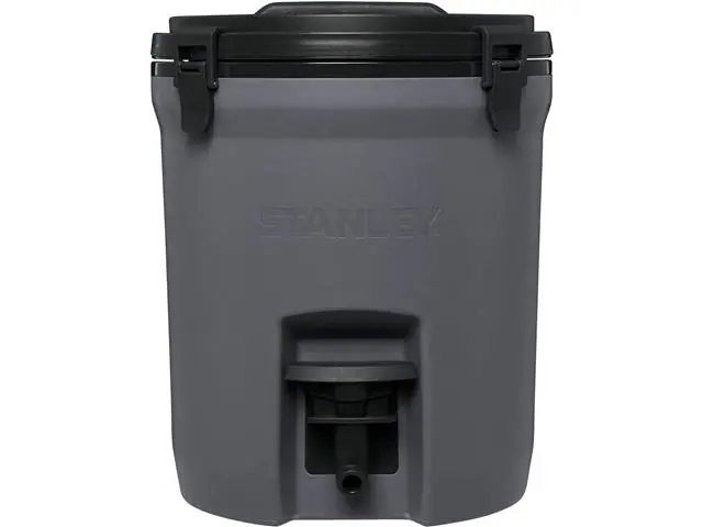 Garrafa Jug Térmica Stanley Charcoal 7,5 Litros