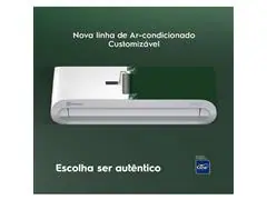 Ar Condicionado Electrolux Inverter 18.000 BTUs Color Adapt 220V - 4