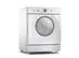 Secadora Brastemp 10kg Piso Branco BRI10BB 110V - 0