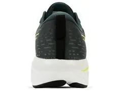 Tênis Asics Gel-Excite 10 Carrier Grey/Glow Yellow Masc - 2