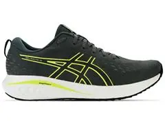 Tênis Asics Gel-Excite 10 Carrier Grey/Glow Yellow Masc