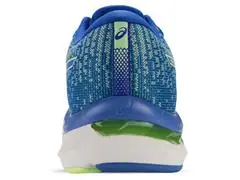 Tênis Asics Gel-Hypersonic 4 Sapphire/Illuminate Yellow Fem - 2