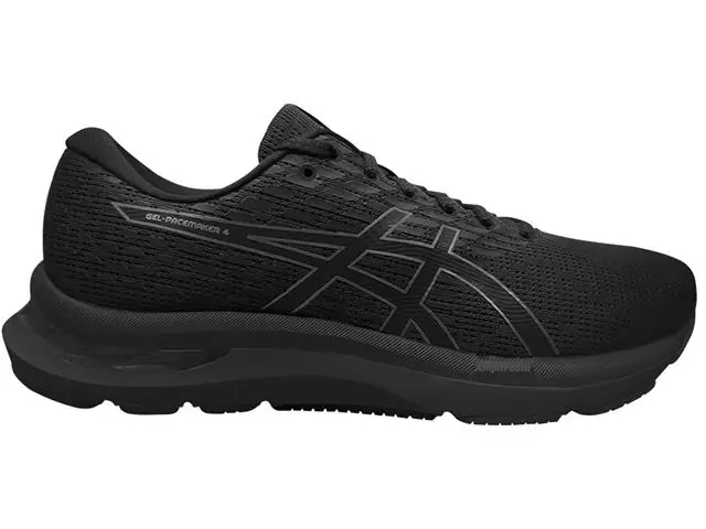 Tênis Asics Gel-Pacemaker 4 Black/Black Fem