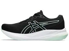 Tênis Asics Gel-PulSE 15 SE Black/Mint Tint Fem - 1