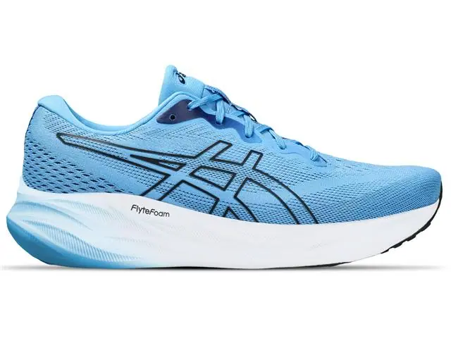 Tênis Asics Gel-PulSE 15 SE Waterscape/Black Masc