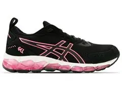 Tênis Asics Gel-Quantum 360 CTW Black/Lotus Pink Fem - 0