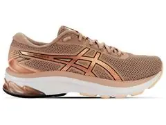 Tênis Asics Gel-Sparta 2 Fawn/Black Fem - 0