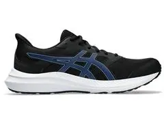 Tênis Asics Jolt 4 Black/Blue Expanse Masc - 0