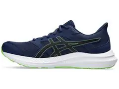 Tênis Asics Jolt 4 Blue Expanse/Black Masc - 1