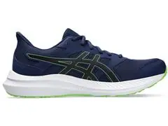 Tênis Asics Jolt 4 Blue Expanse/Black Masc