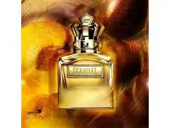 Scandal Absolu Jean Paul Gaultier Parfum Concentré For Him 50 ml - 3