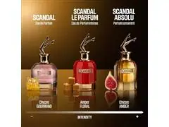 Scandal Absolu Jean Paul Gaultier Parfum Concentré 80 ml - 6